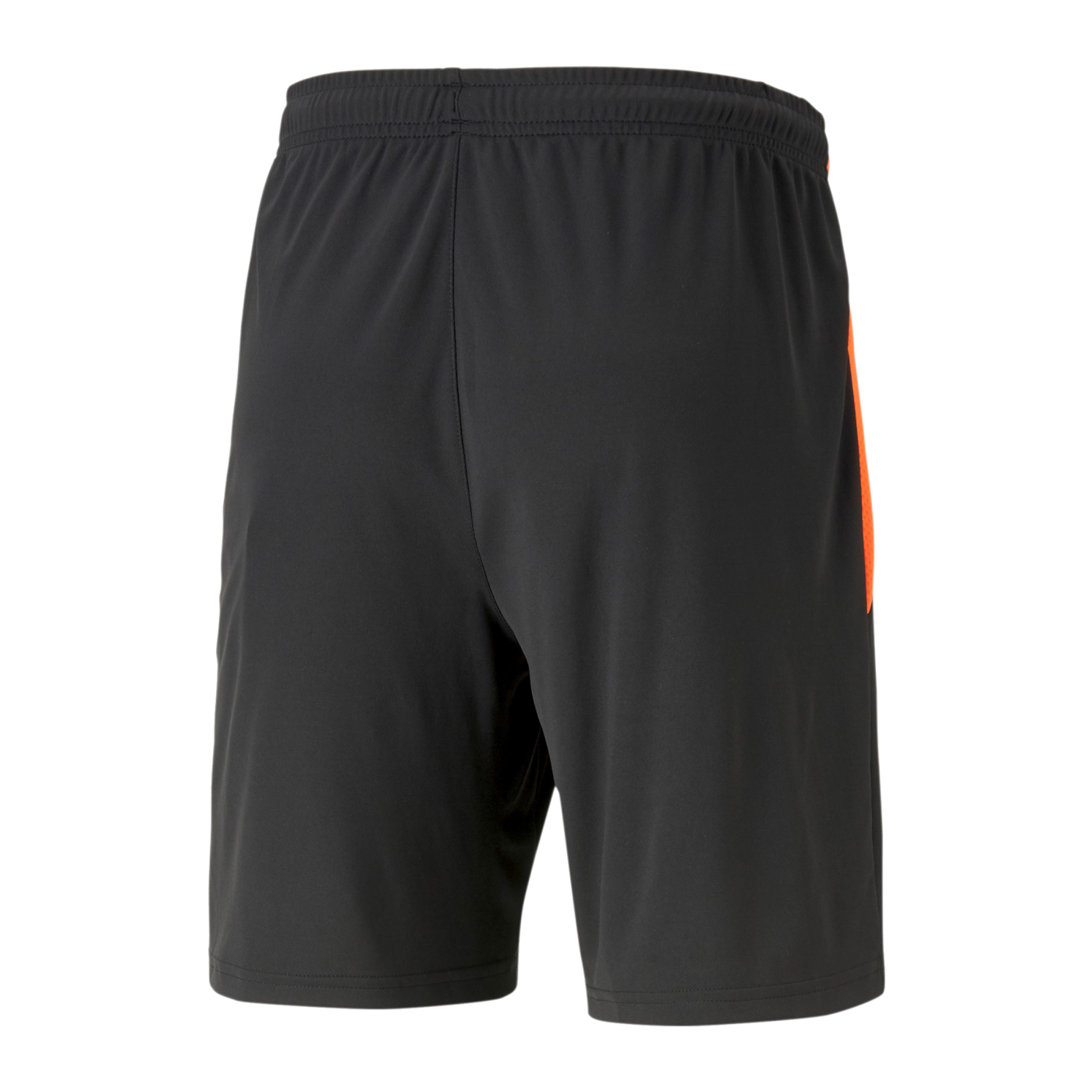 PUMA teamLIGA Short 2 Schwarz F50