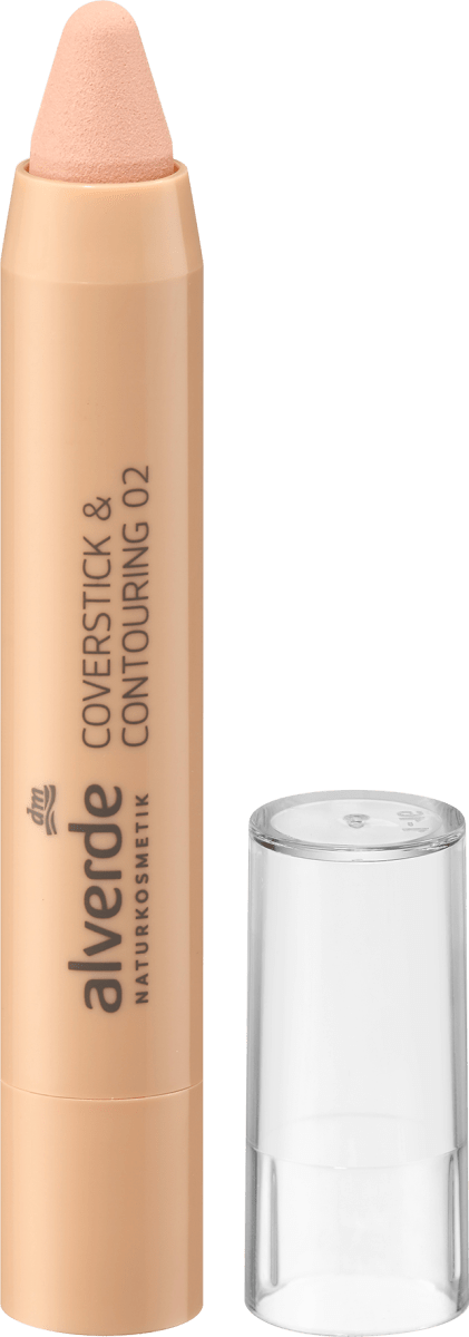 Coverstick & Contouring 02, 3,2 g