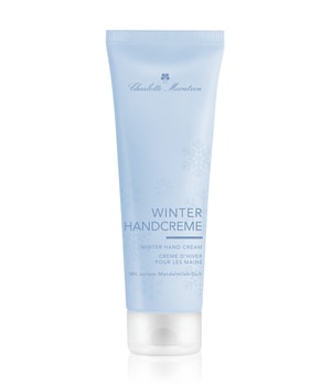 Charlotte Meentzen WINTER-CREME Handcreme-75 ml