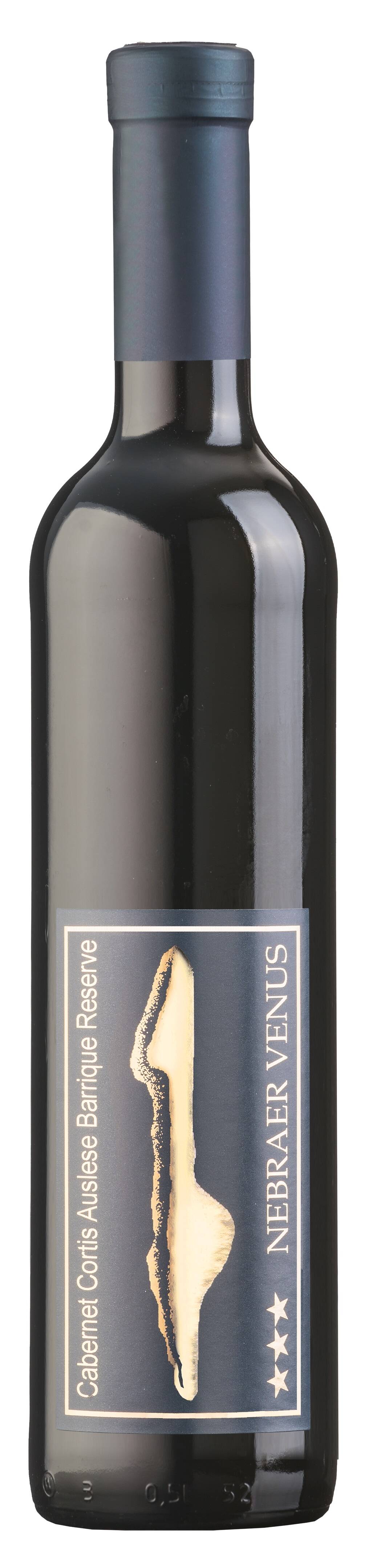 Weinhof Winter Cabernet Cortis Auslese Barrique Reserve 2018