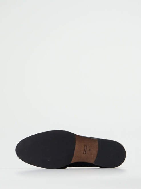 Slipper-15101090204 Mannori