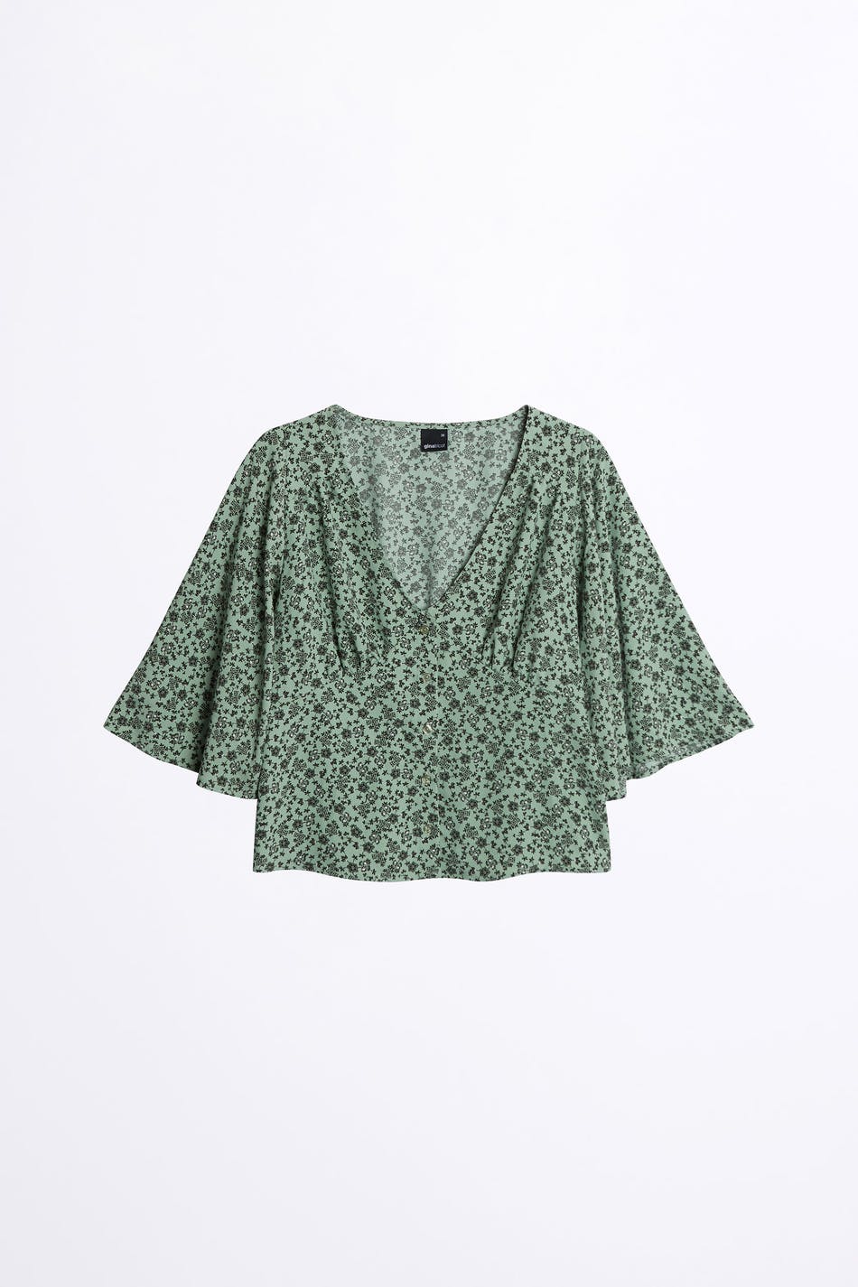 Aretha blouse