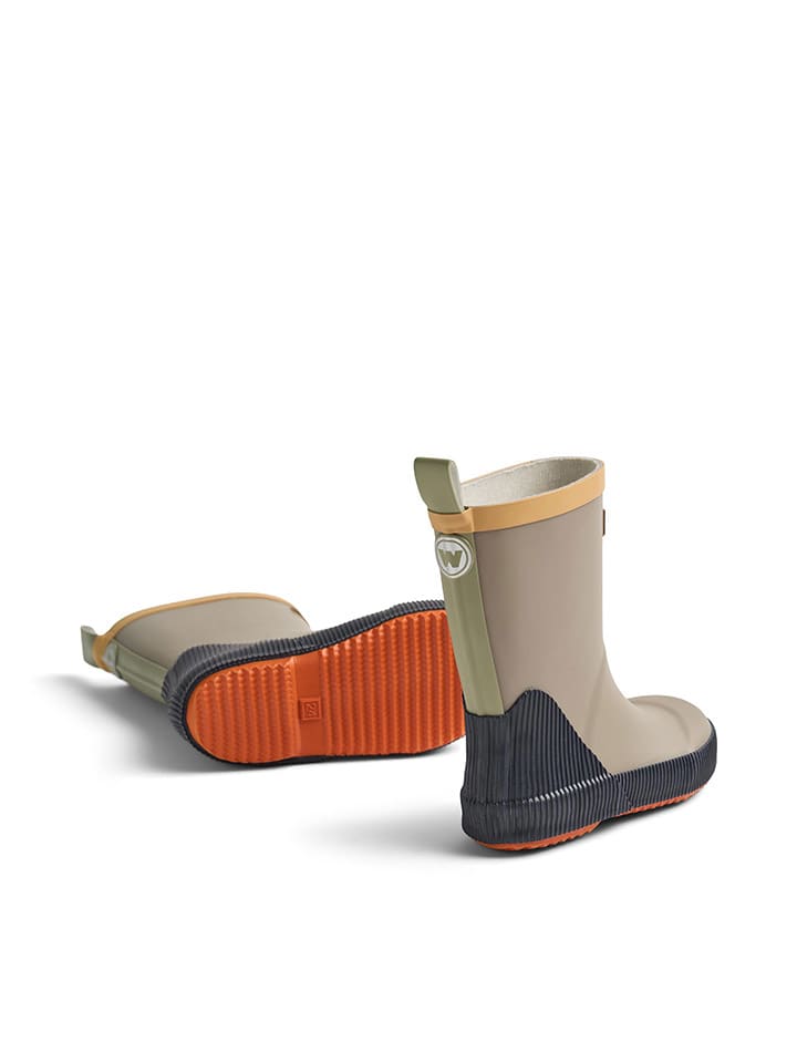 Wheat Gummistiefel 