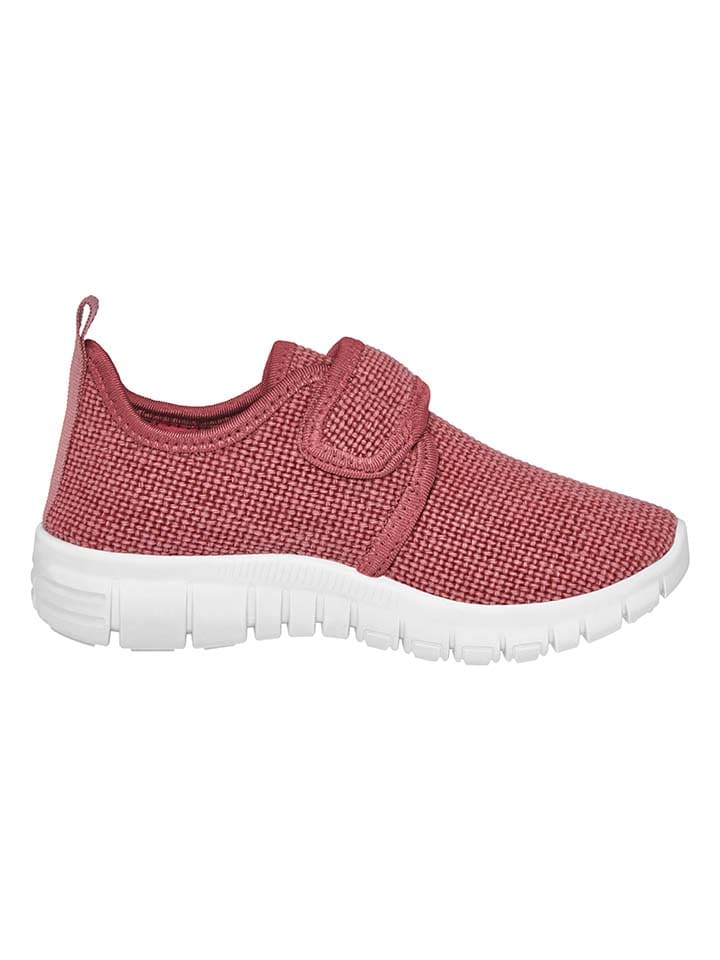 Playshoes Hausschuhe in Pink günstig kaufen