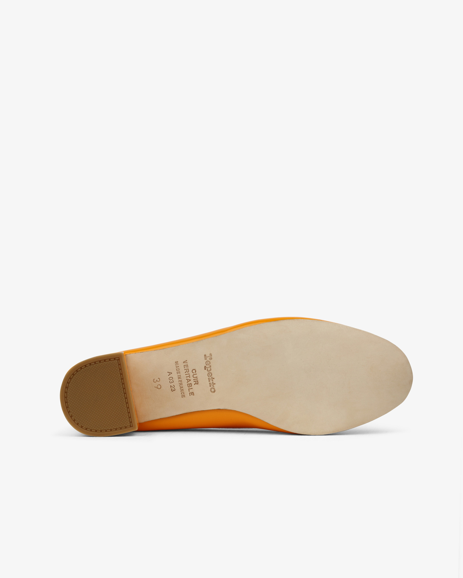 Camille ballerinas