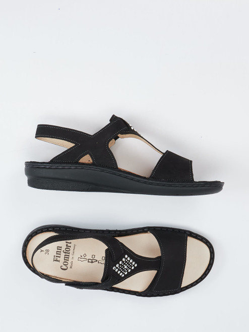 Sandale-22510090014 Finn Comfort