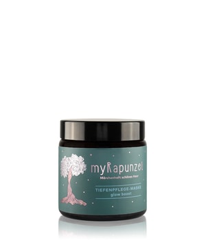 myRapunzel Märchenhaft Schönes Haar Haarmaske-100 ml