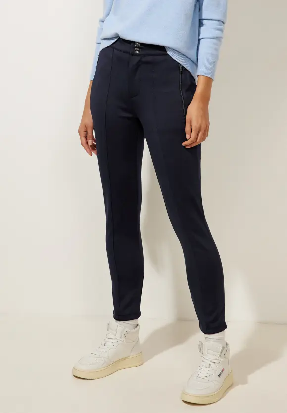 Street One Slim Fit Scuba Hose