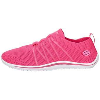 Dockers Barfußschuhe in pink