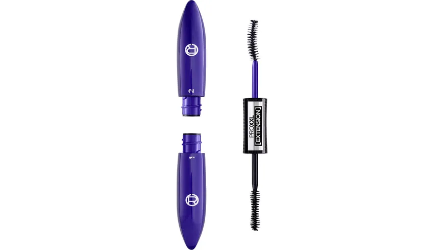 L'ORÉAL PARIS Mascara Pro XXL Xtension 12 ml