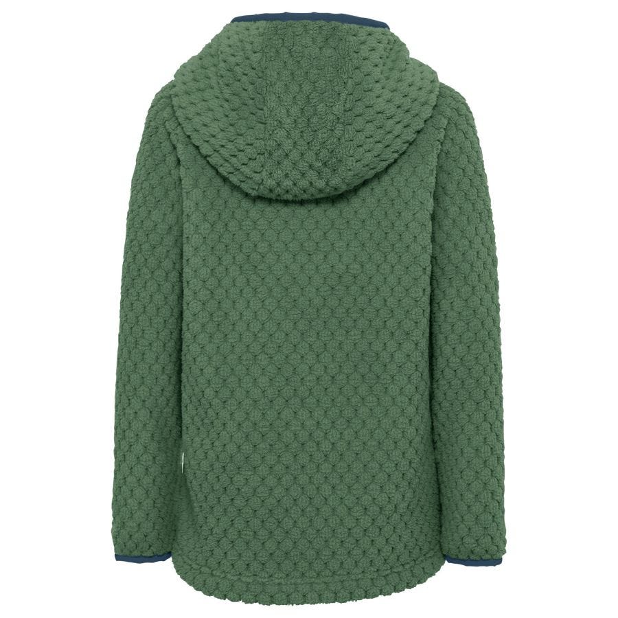 Manukau Fleecejacke Kinder