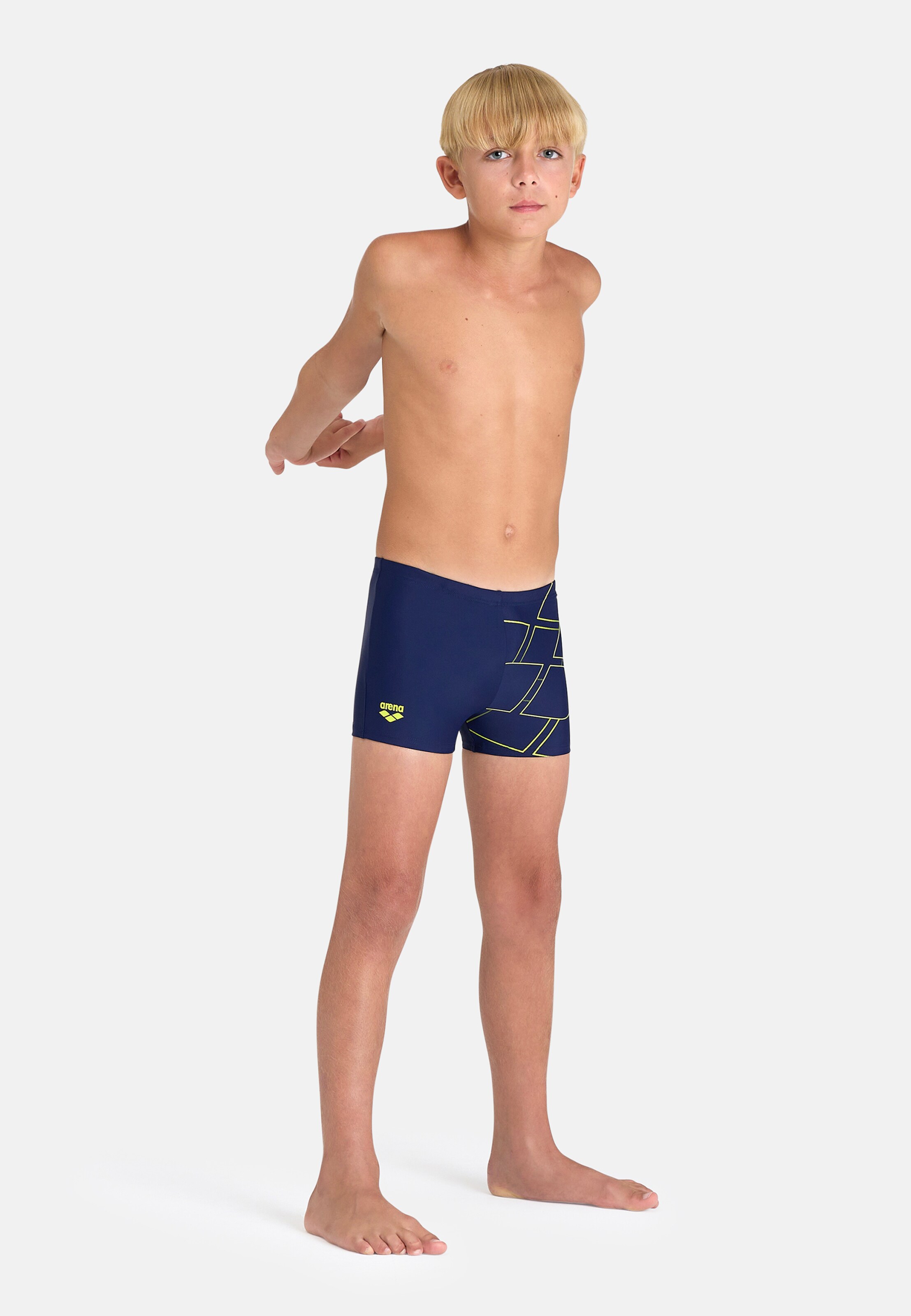 Athletic Swimwear 'MARK'