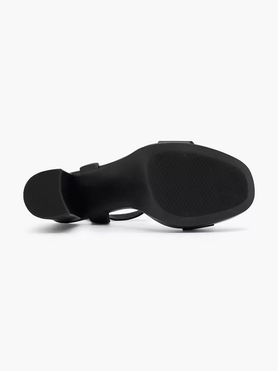 Catwalk Sandalette