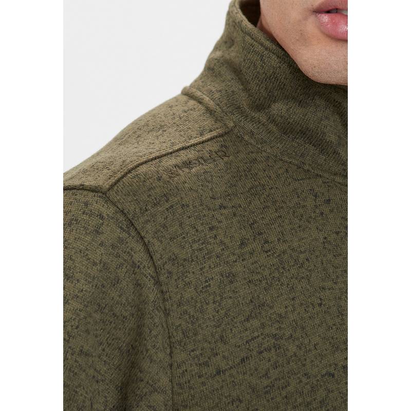 Whistler Pareman M Fleecejacke Herren