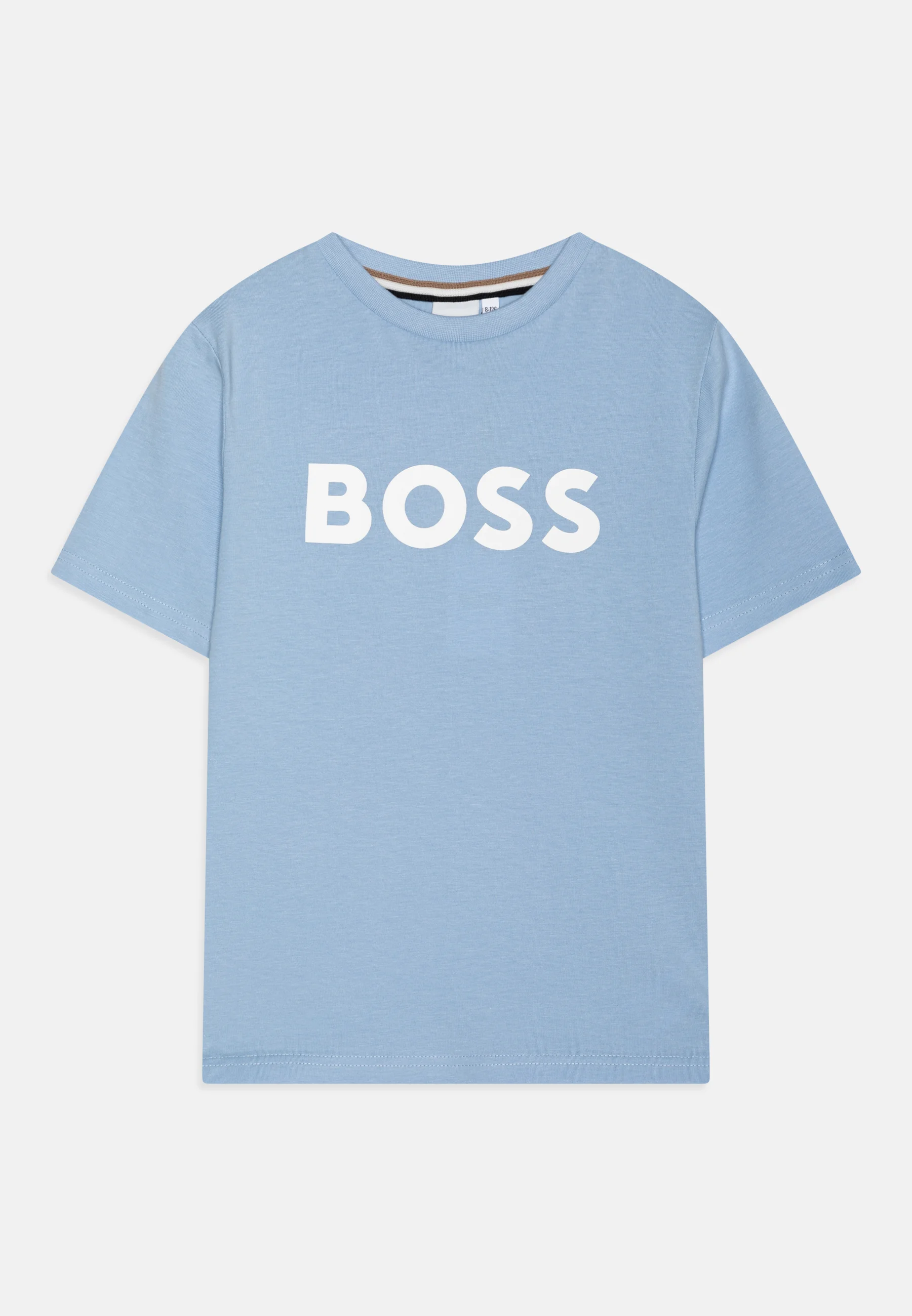 BOSS Kidswear MANGAS CORTAS - Camiseta con estampado