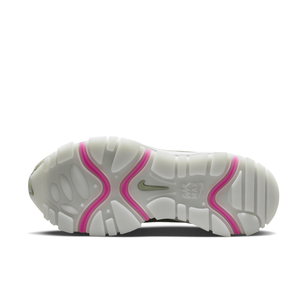Nike Air Max 97 Futura FB4496-300 / grün