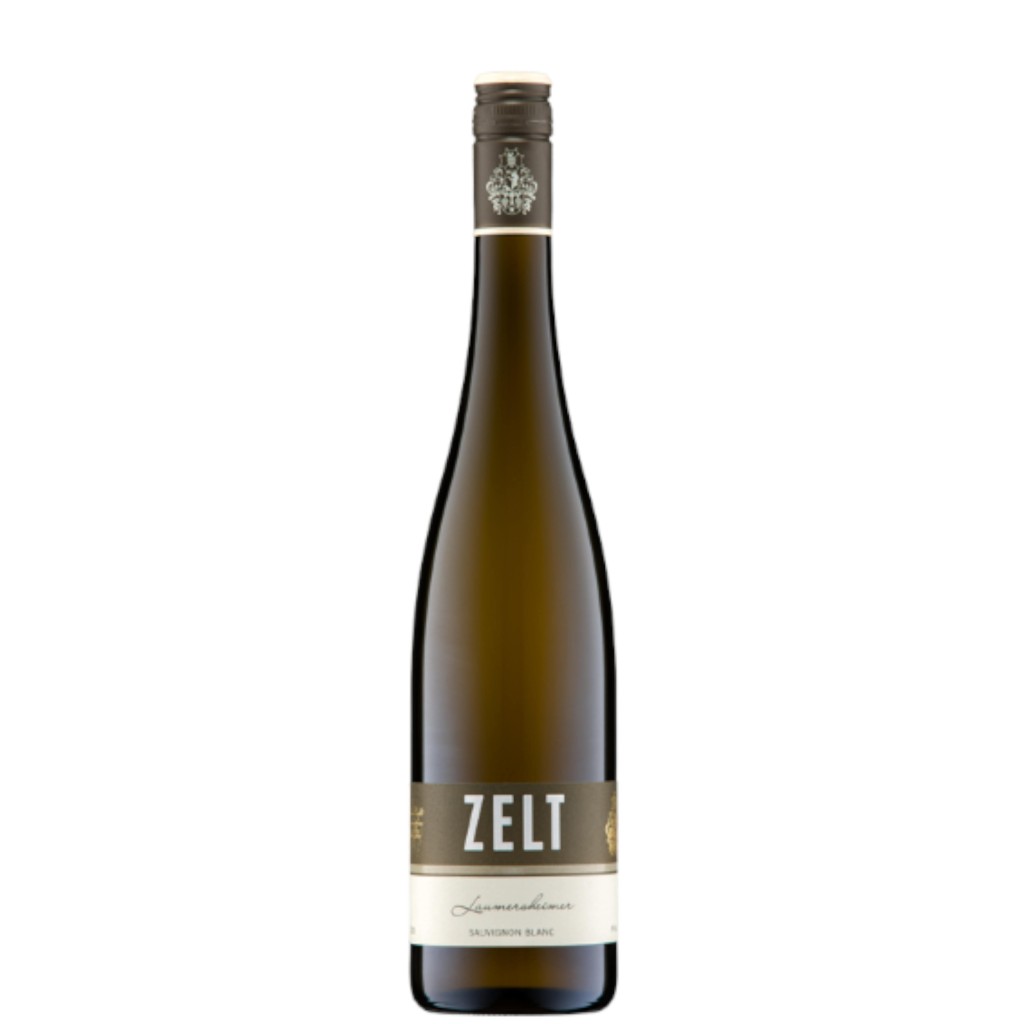 2022 Sauvignon Blanc trocken