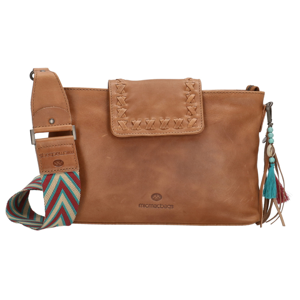 Micmacbags Friendship Sac à Bandoulière Sac