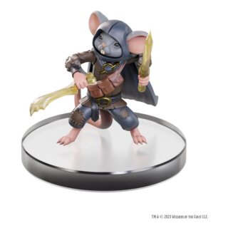 D&D Icons of the Realms: Planescape - Adventures in the Multiverse - Monsters Boxed Set (Prepainted) (7)