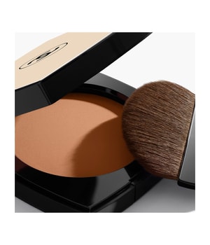 CHANEL Les Beiges Powder Puder-12 g