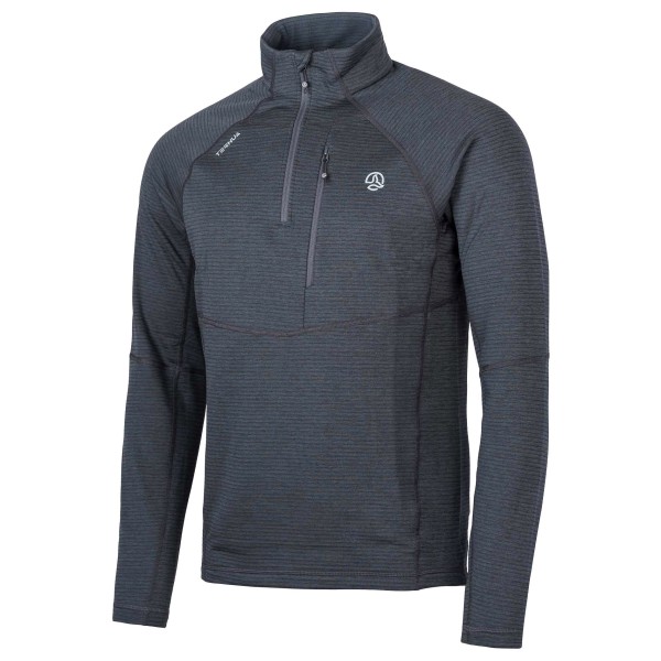 Ternua - Momhill 1/2 Zip - Fleecepullover