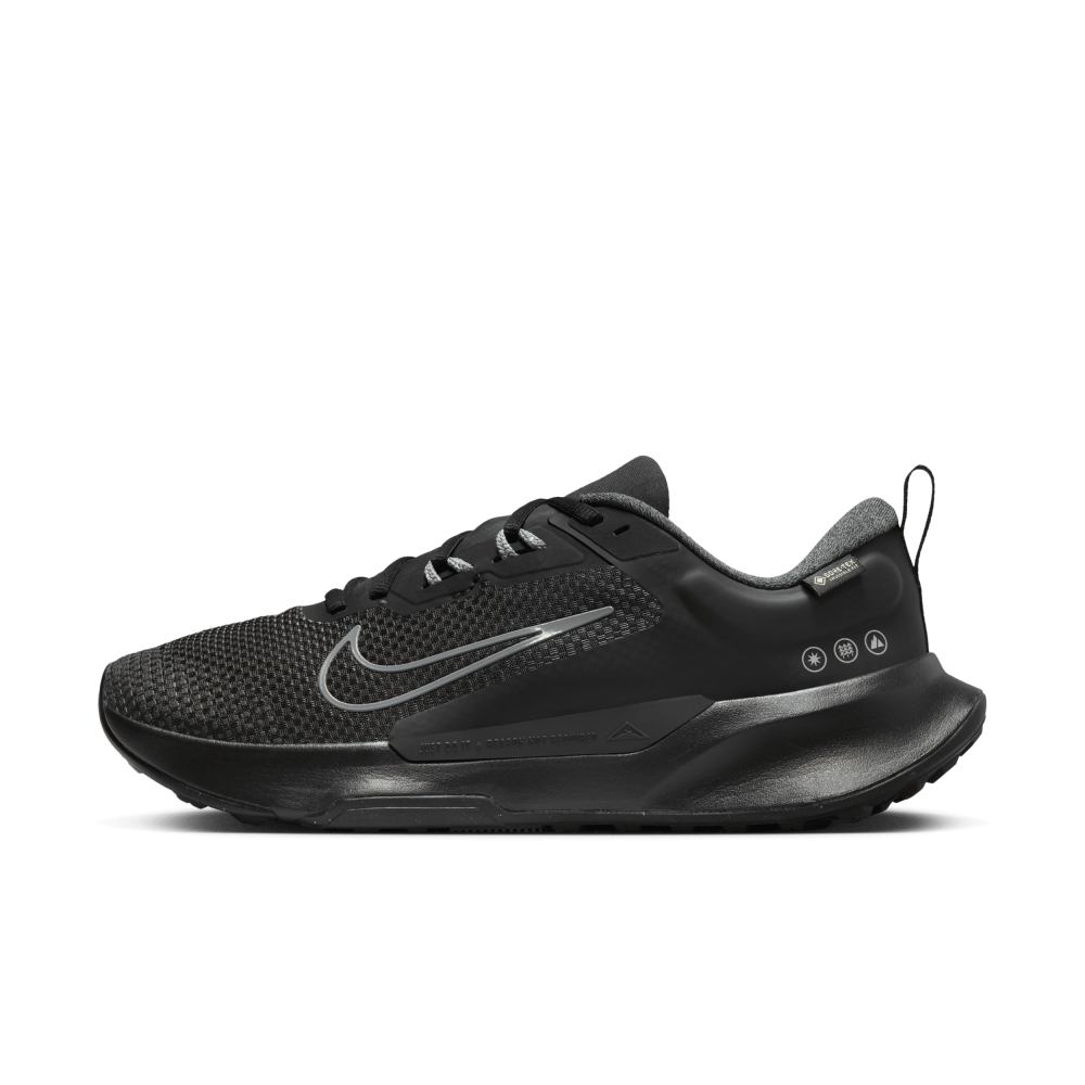 Nike Juniper Trail 2 GORE TEX FB2067-001 / schwarz