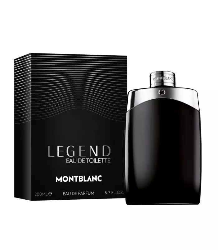 LEGEND Eau de Toilette Vaporisateur