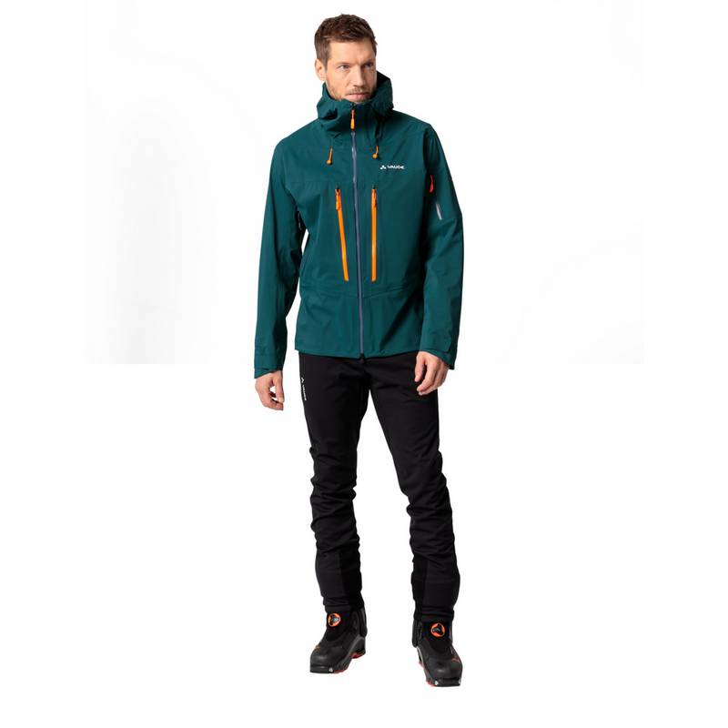 VAUDE Monviso 3L Hardshelljacke Herren