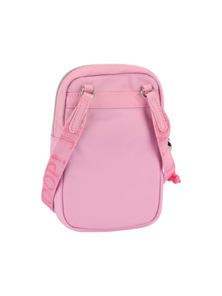 Joop Jeans Handytasche 'Lietissimo Maria in Rose 11 x 17,5 x 3 cm' günstig kaufen onesize