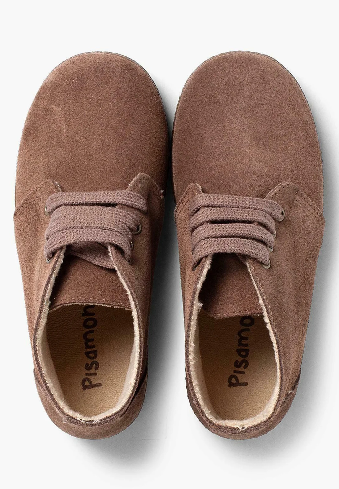 Pisamonas CORDONES - Zapatos Primeros Pasos