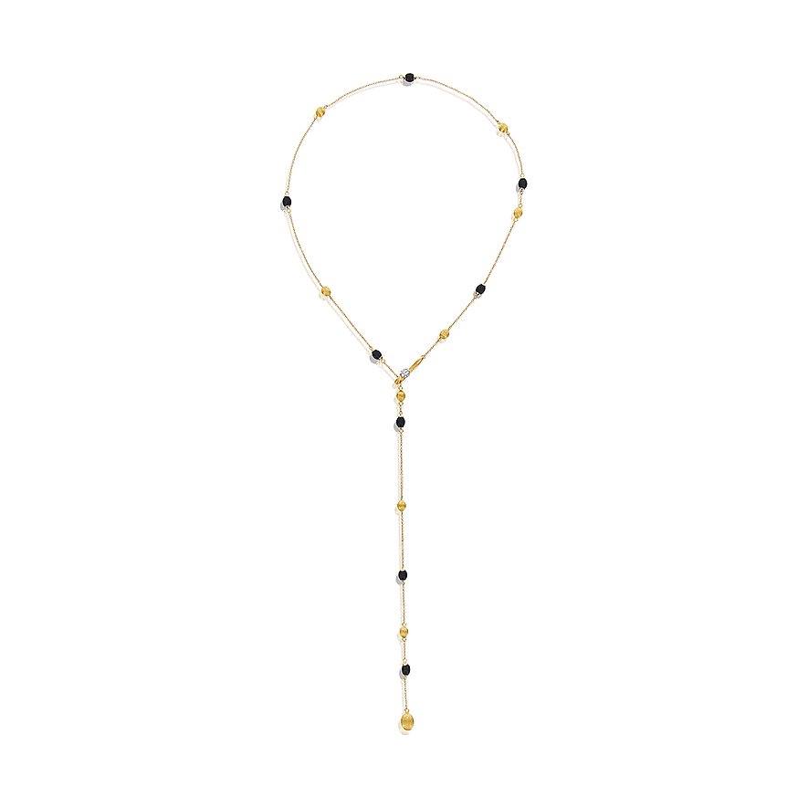 Nanis Kette Black Mystery