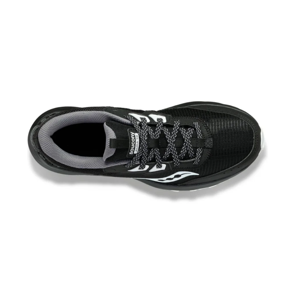 Saucony Aura TR S10862-05 / schwarz