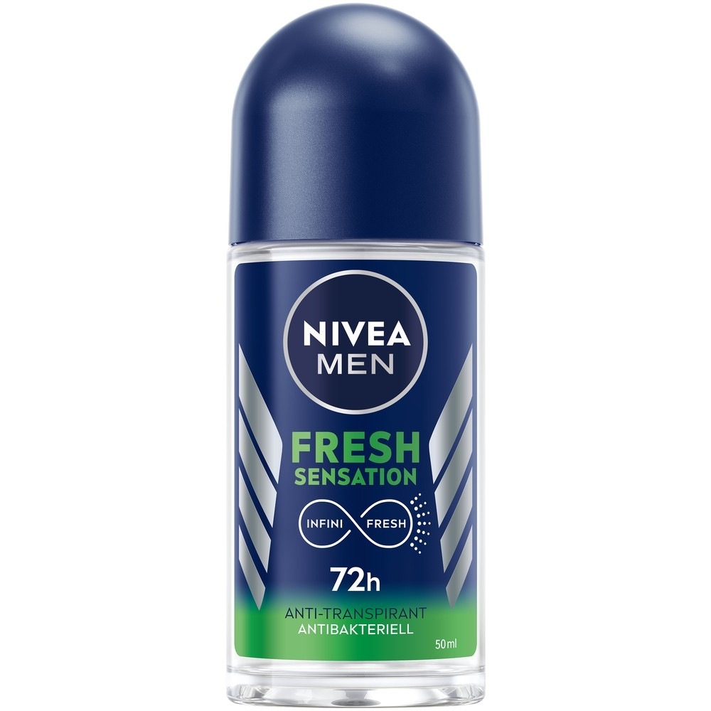 Fresh Sensation Roll-on