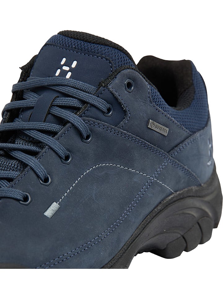 Haglöfs Leder-Wanderschuhe 