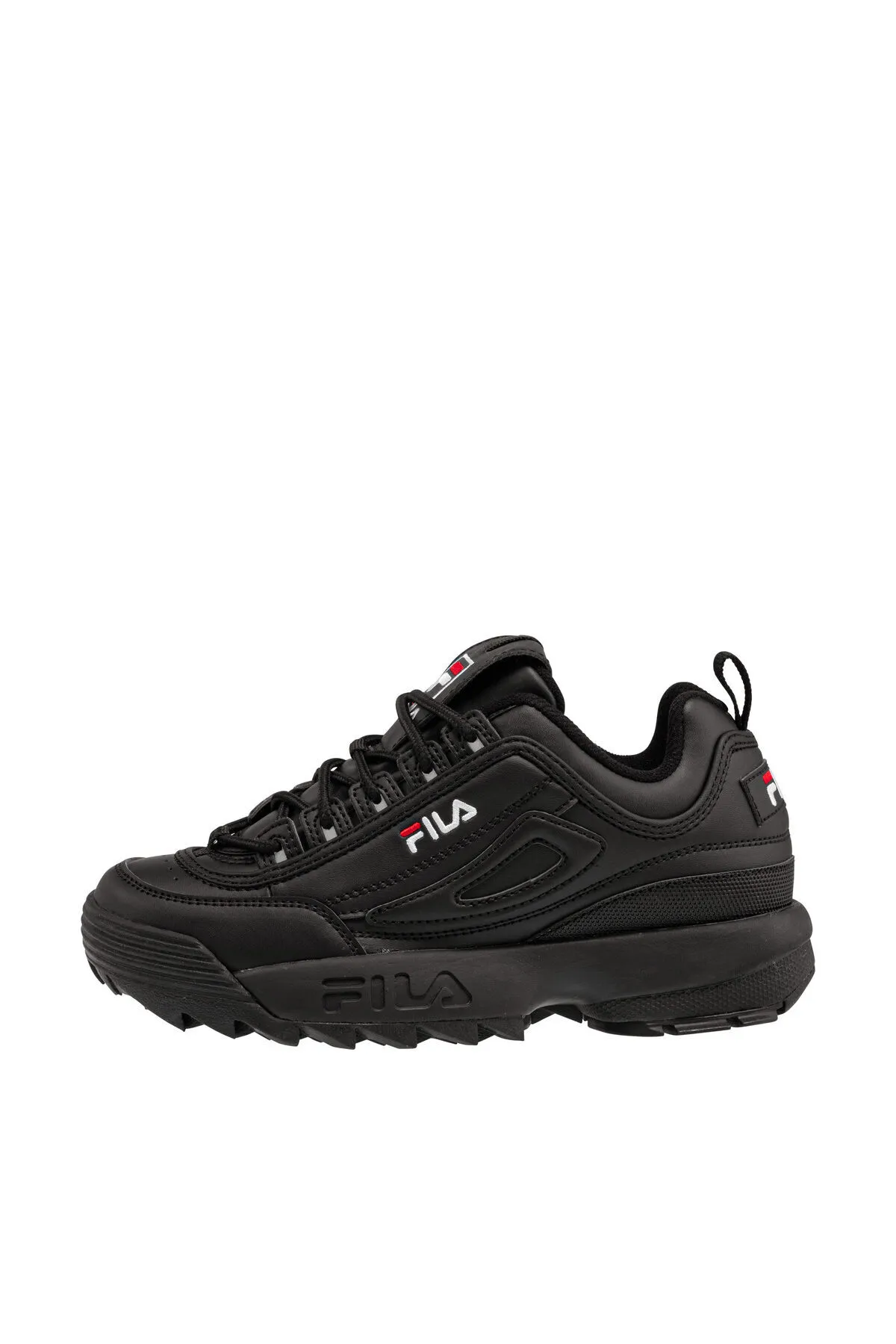 Fila  Disruptor Low Freizeit-Sportschuhe