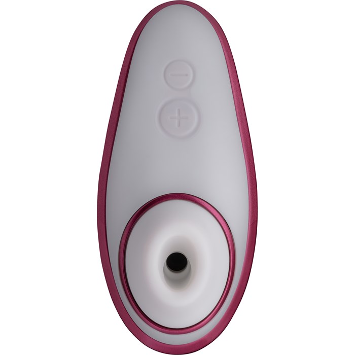 Unterdruckvibrator Red Wine