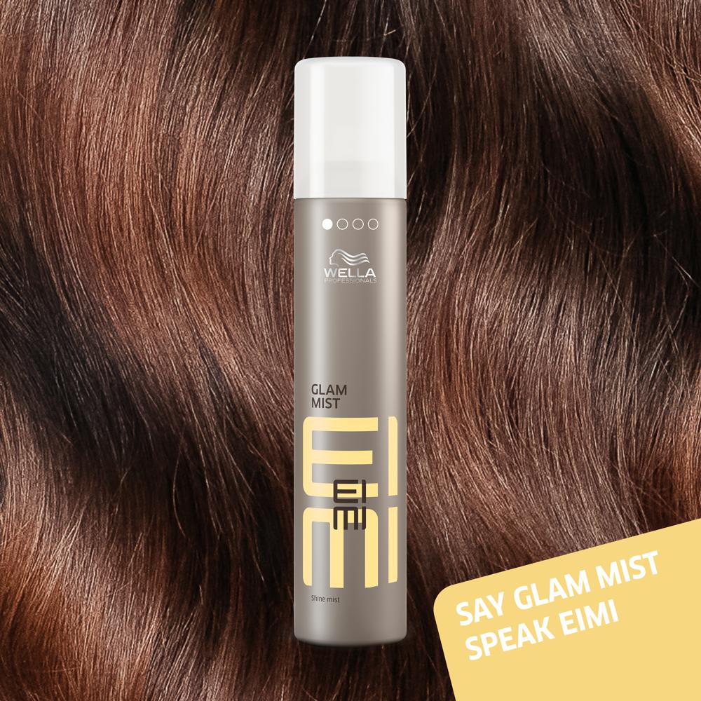 Wella EIMI Glam Mist 200 ml
