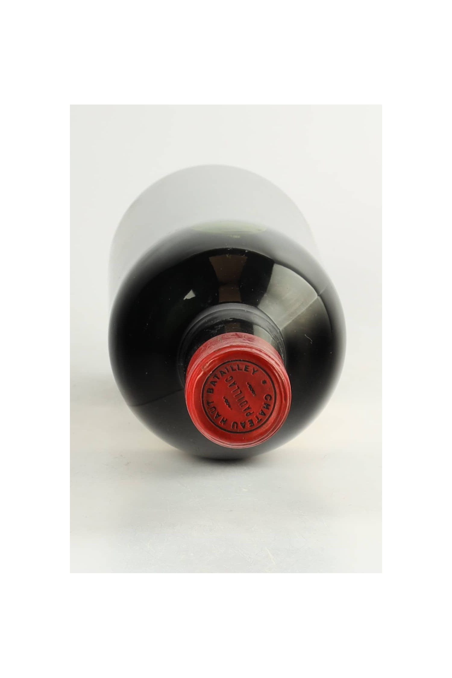 Château Haut Batailley 1964, Pauillac