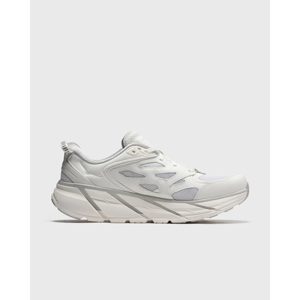 Hoka Clifton L U 1114770-WWH / weiss