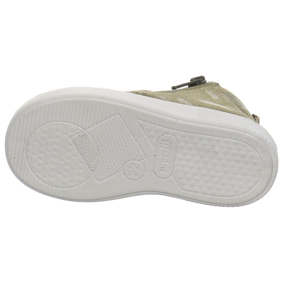 Superfit Supies Schnürschuh