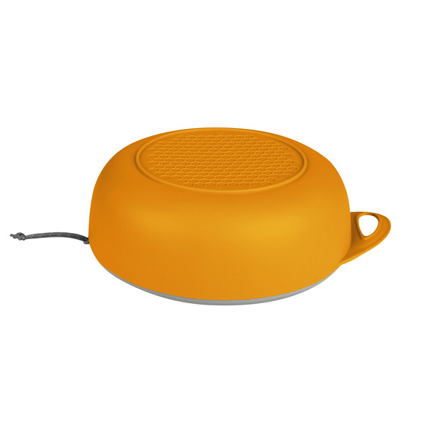 DELTA BOWL WITH LID - Schüssel