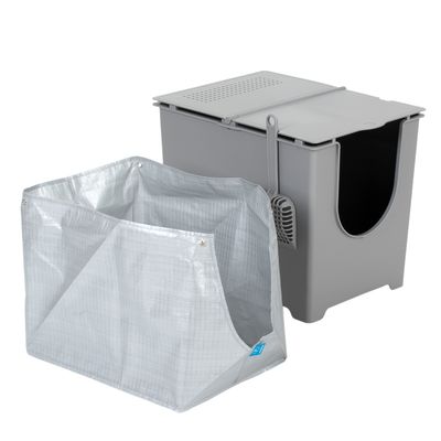 Modkat Katzentoilette Flip