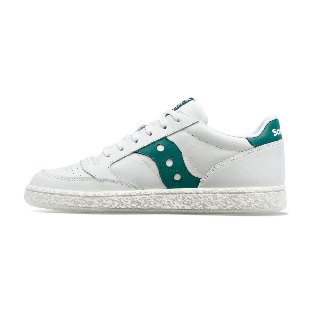 Saucony Jazz Court PU S70759-3 / weiss