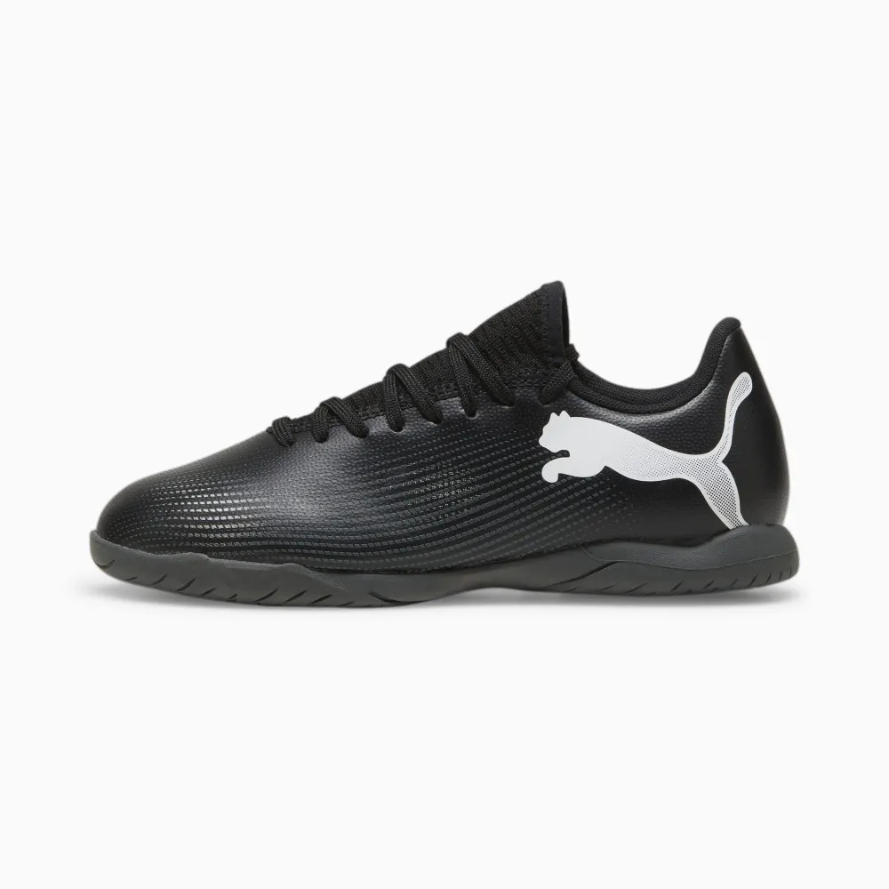 PUMA FUTURE 7 PLAY IT Teenager 107739_02 / schwarz