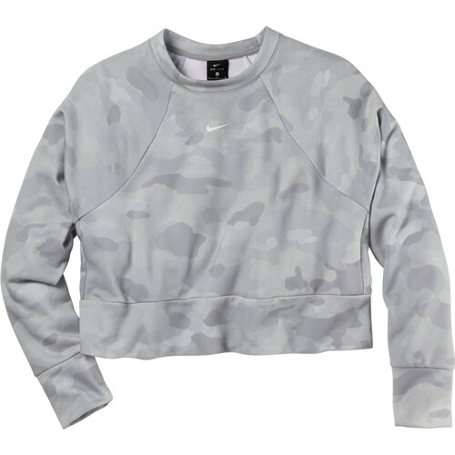 DAMEN TRAININGS-SWEATSHIRT