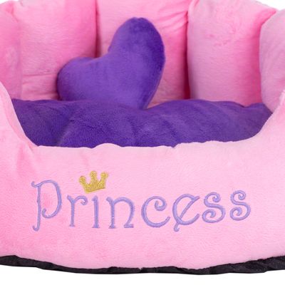 Kuschelbett Princess