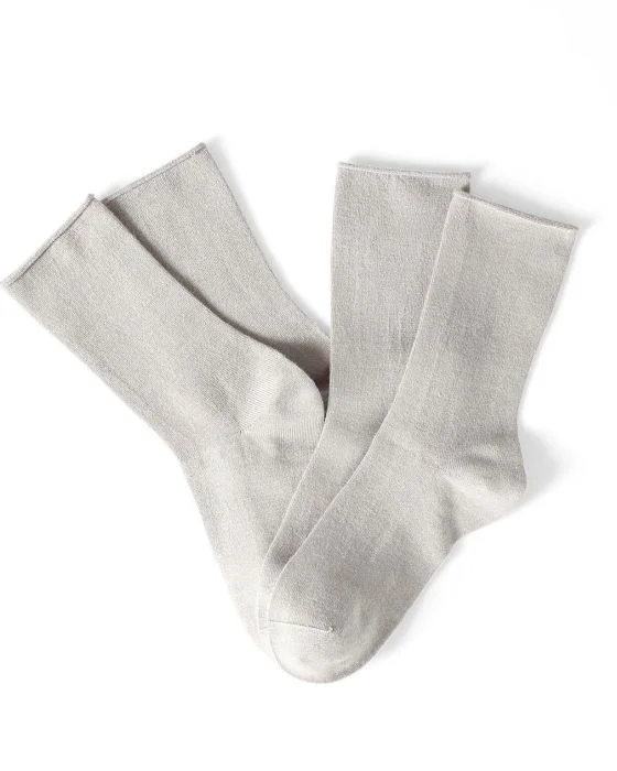 Lot de 2 paires de chaussettes Thermolactyl