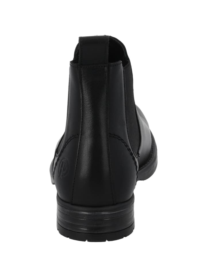 palado Chelsea Boots in BLACK günstig kaufen 45