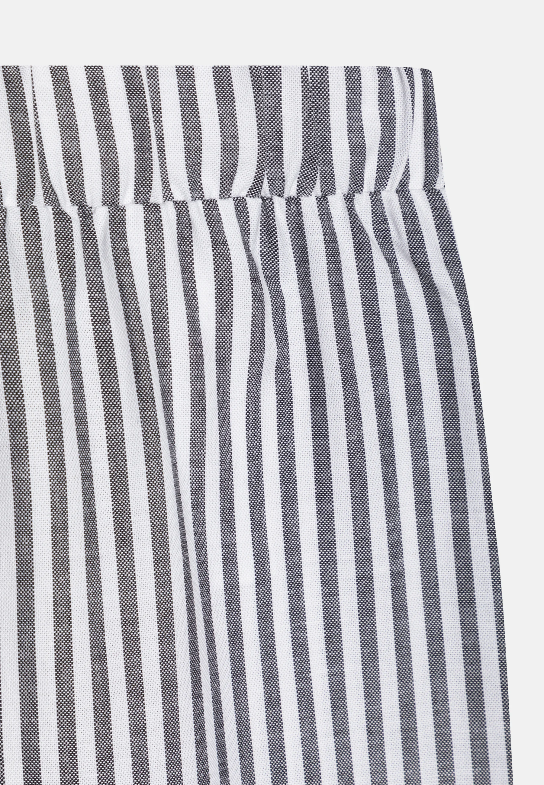 Nómbralo NKFDENIZA WIDE PANT - Pantalones