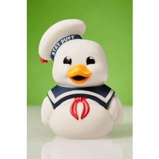 Ghostbusters Tubbz Mini PVC Figur - Stay Puft